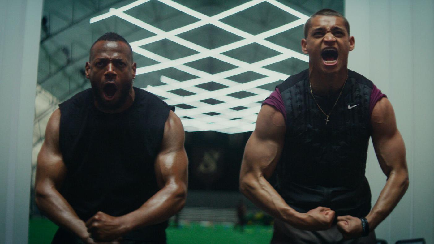 Movie Review - Him (2025)